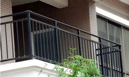 鋅鋼陽臺護欄裝修效果如何？