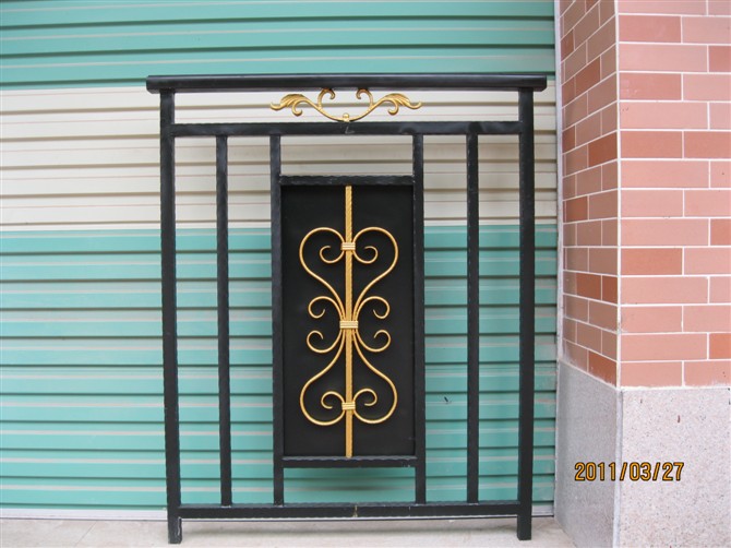 對(duì)于安裝陽臺(tái)護(hù)欄來說,什么樣的高度算標(biāo)準(zhǔn)?
